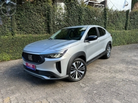 fastback 1.0 audace 200 turbo flex 4p automatico 2024 caxias do sul