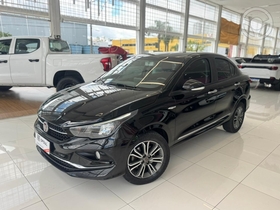 cronos 1.8 e.torq flex precision at6 2019 caxias do sul