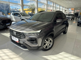 PULSE 1.0 AUDACE TURBO 200 12V FLEX 4P AUTOMÁTICO