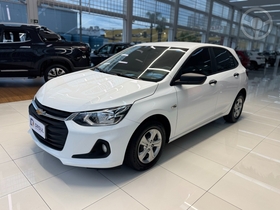 onix 1.0 12v flex 4p manual 2024 caxias do sul