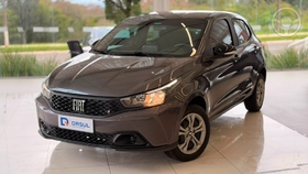 argo 1.0 firefly flex drive manual 2026 caxias do sul