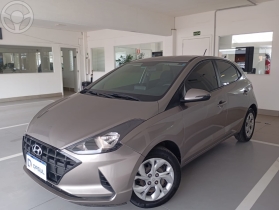 HB20 1.0 VISION 12V FLEX 4P MANUAL