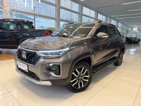 strada 1.3 ranch cd 8v flex 4p automatico 2023 caxias do sul