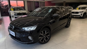 virtus 1.4 250 tsi 16v exclusive flex 4p automatico 2023 caxias do sul