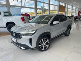 fastback 1.0 audace 200 turbo flex 4p automatico 2023 caxias do sul