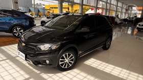 onix 1.4 mpfi activ 8v flex 4p automatico 2018 caxias do sul