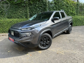 TORO 1.3 ENDURANCE T270 4X2 16V FLEX 4P AUTOMÁTICO