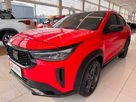 fastback 1.3 limited edition 270 turbo flex 4p automatico 2023 caxias do sul