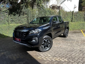 titano 2.2 volcano turbo 4x4 diesel 4p automatico 2025 caxias do sul