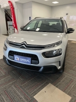 c4 cactus 1.6 vti feel bus flex 4p automatico 2020 caxias do sul