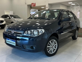 SIENA 1.0 MPI FIRE 8V FLEX 4P MANUAL