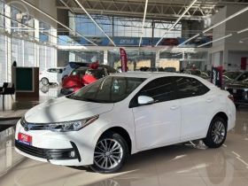 corolla 1.8 gli upper 16v flex 4p automatico 2019 caxias do sul