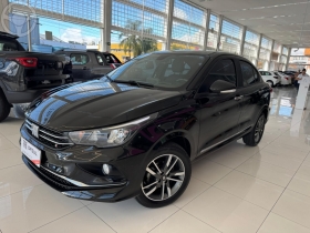 cronos 1.3 precision 8v flex 4p automatico 2023 caxias do sul