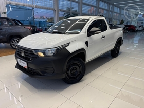 strada 1.3 mpi fire ce 8v 2p manual 2025 caxias do sul