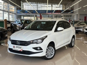 cronos 1.3 drive flex 4p automatico 2024 caxias do sul