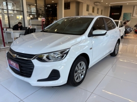 onix 1.0 lt 12v flex 4p manual 2023 caxias do sul