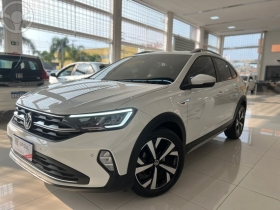 NIVUS 1.0 TSI HIGHLINE FLEX 4P AUTOMÁTICO