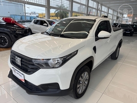 STRADA 1.3 MPI FIRE CE 8V 2P MANUAL