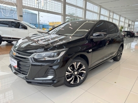 onix 1.0 premier ii 12v turbo flex 4p automatico 2024 caxias do sul