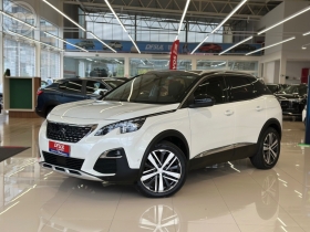 3008 1.6 griffe pack thp 16v 4p automatico 2020 caxias do sul