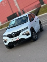 kwid 1.0 12v sce flex zen manual 2023 caxias do sul