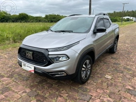 toro 1.3 freedom t270 4x2 16v flex 4p automatico 2024 caxias do sul