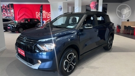 c3 aircross 1.0 feel 200 turbo flex 4p automatico 2026 caxias do sul