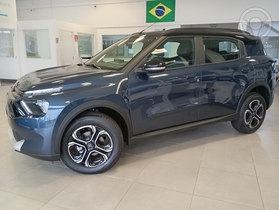 C3 AIRCROSS 1.0 SHINE 200 TURBO FLEX 4P AUTOMÁTICO