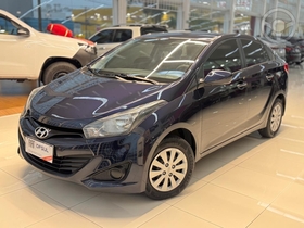 HB20S 1.6 COMFORT PLUS 16V FLEX 4P AUTOMÁTICO