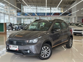 argo 1.3 8v trekking flex 4p manual 2023 caxias do sul