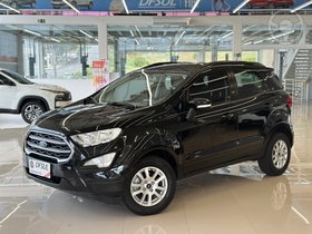 ecosport 1.5 tivct flex se manual 2019 caxias do sul