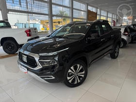 toro 2.0 16v turbo diesel volcano 4wd automatico 2025 caxias do sul