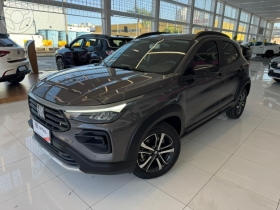 PULSE 1.0 AUDACE TURBO 200 12V FLEX 4P AUTOMÁTICO