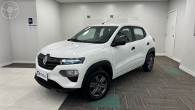 KWID 1.0 12V SCE FLEX ZEN MANUAL