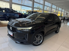 fastback 1.0 200 turbo flex automatico flex automatico 2024 caxias do sul