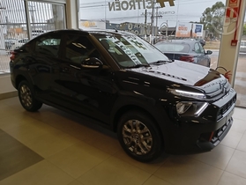 basalt 1.0 feel turbo 200 12v flex 4p automatico 2026 caxias do sul