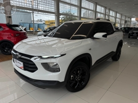 montana 1.2 turbo ltz flex 4p automatica 2025 caxias do sul