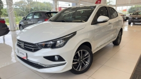 cronos 1.3 precision 8v flex 4p automatico 2025 caxias do sul