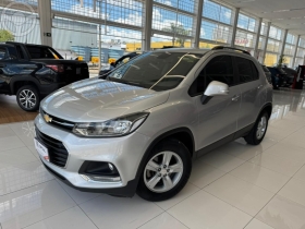 tracker 1.4 16v turbo flex lt automatico 2019 caxias do sul