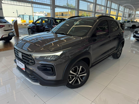 pulse 1.0 audace turbo 200 12v flex 4p automatico 2025 caxias do sul