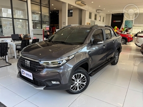 strada 1.3 ranch cd 8v flex 4p automatico 2022 caxias do sul