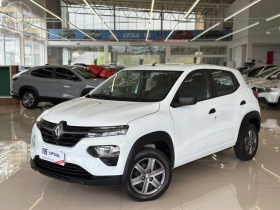 KWID 1.0 12V SCE FLEX ZEN MANUAL