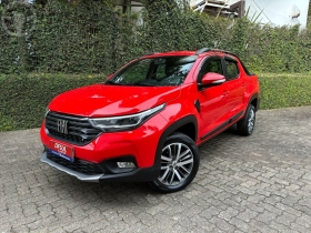 strada 1.3 volcano cd 8v flex 4p manual 2023 caxias do sul
