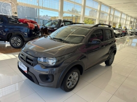 mobi 1.0 trekking 8v flex 4p manual 2023 caxias do sul