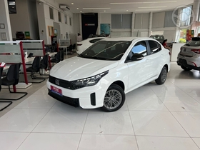 cronos 1.3 firefly flex drive manual 2026 caxias do sul