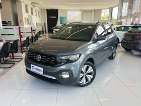 t cross 1.0 comfortline tsi flex 4p automatico 2020 caxias do sul