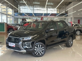 strada 1.0 ranch cd 12v turbo flex 4p automatico 2025 caxias do sul