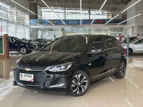 onix 1.0 premier ii 12v turbo flex 4p automatico 2024 caxias do sul