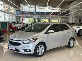 prisma 1.4 mpfi lt 8v flex 4p automatico 2019 caxias do sul