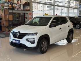 KWID 1.0 12V SCE FLEX ZEN MANUAL